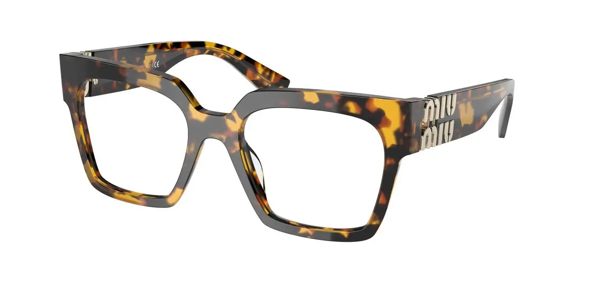 Miu Miu 04Uv Eyeglasses 1