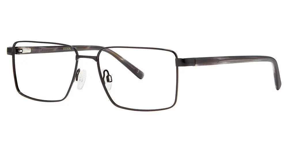 Stetson S406 Eyeglasses 1