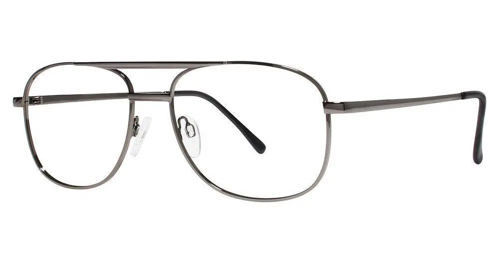 Modern Crusader Eyeglasses 1