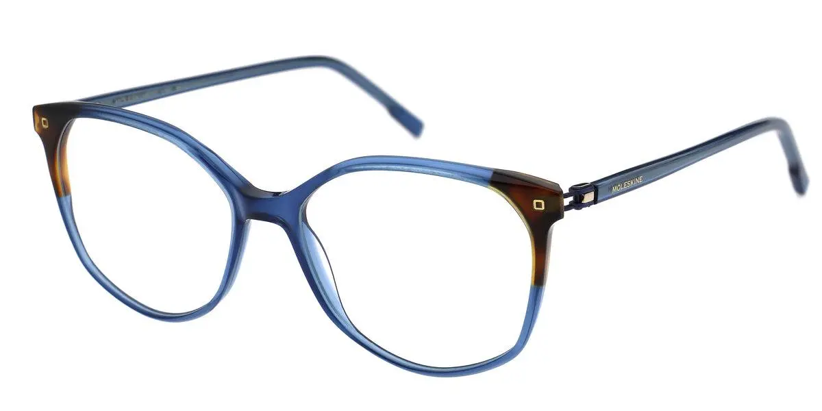 Moleskine 1280 Eyeglasses 1