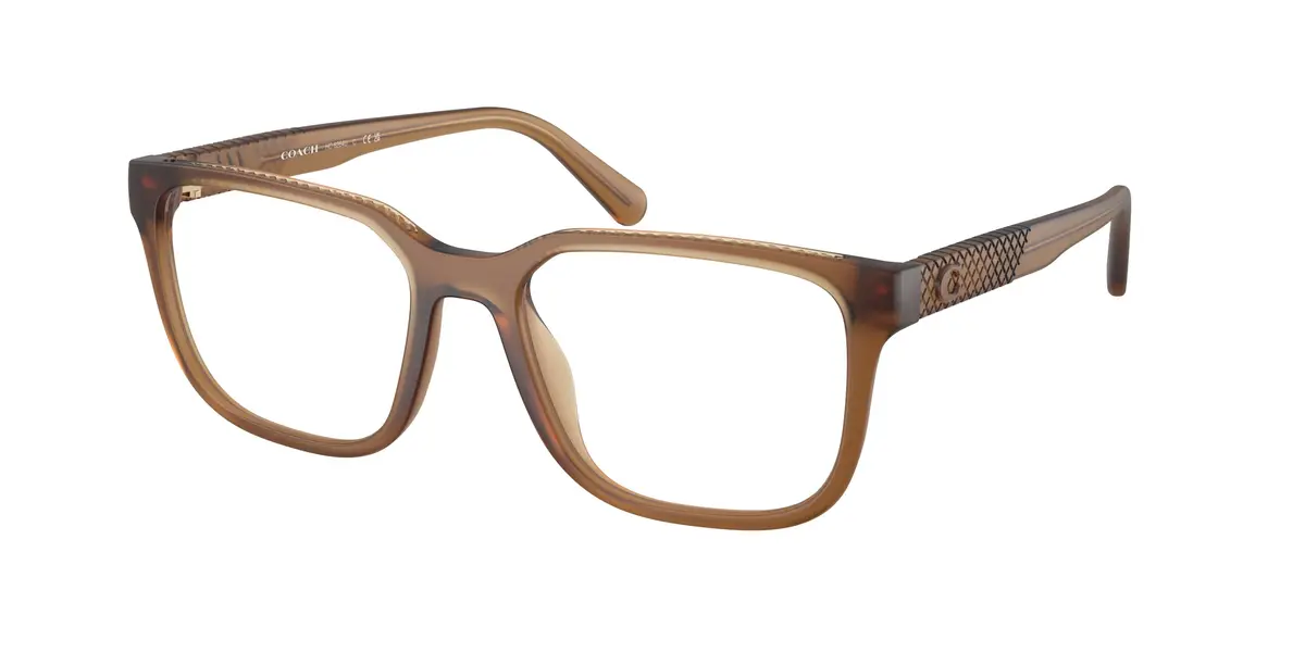 Coach 6264U Eyeglasses 1