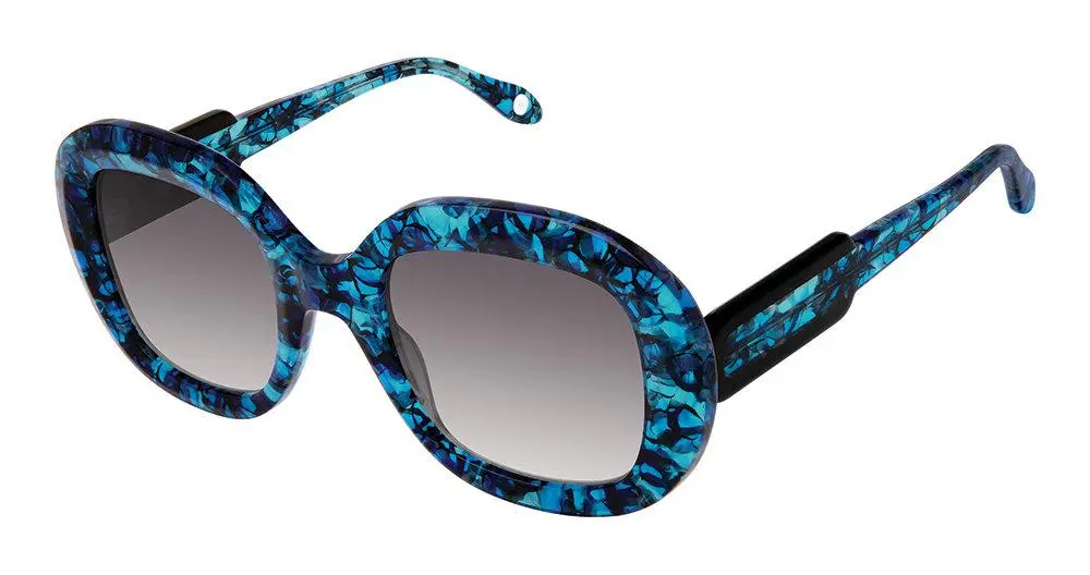 Fysh F-2130 Sunglasses 1