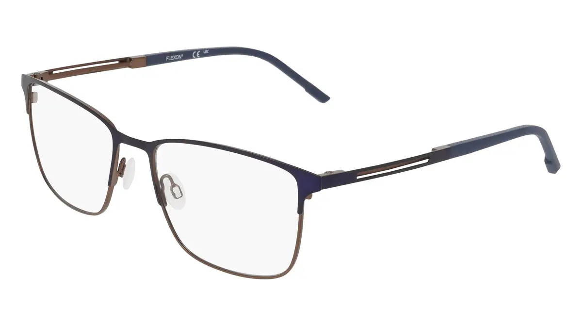 Flexon E1160 Eyeglasses 1