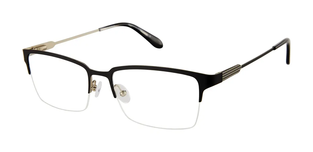 Cremieux Pique Eyeglasses 1