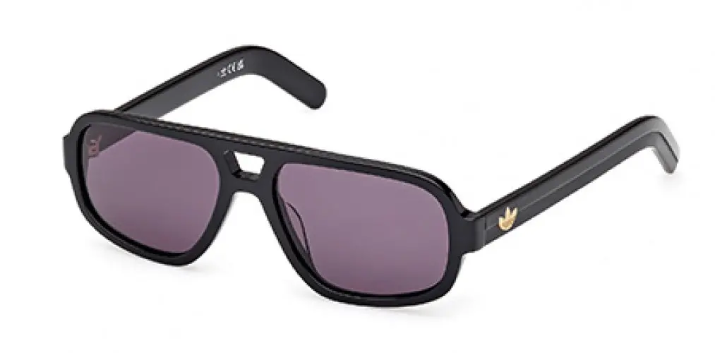 Adidas Originals 0134 Sunglasses 1