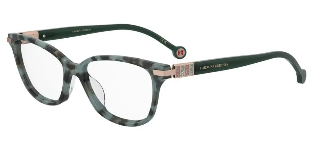 Carolina Herrera Her0359 Eyeglasses 1