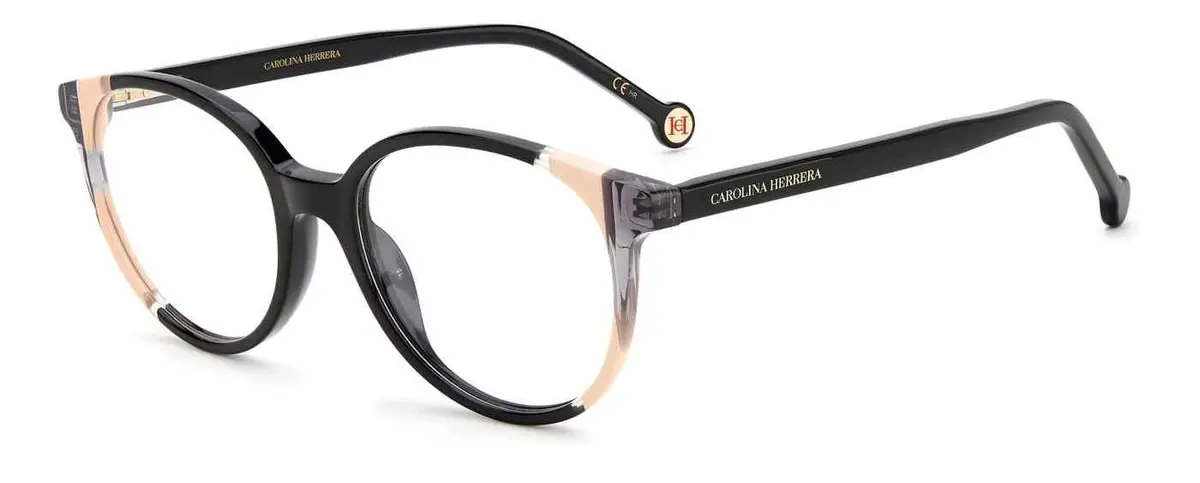 Carolina Herrera Ch0067 Eyeglasses 1