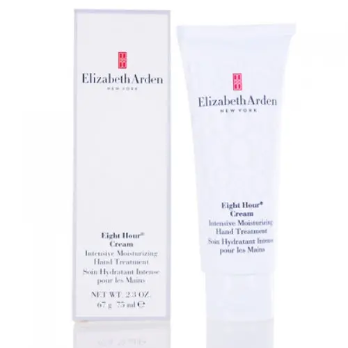Elizabeth Arden Eight Hour Cream Intensive Moisturizing Hand Treatment 1