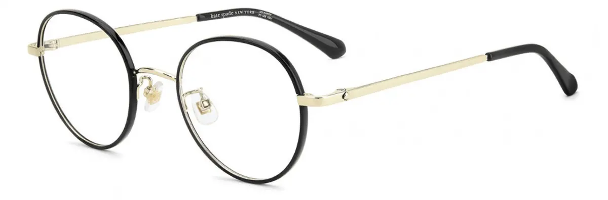 Kate Spade Helka Eyeglasses 1