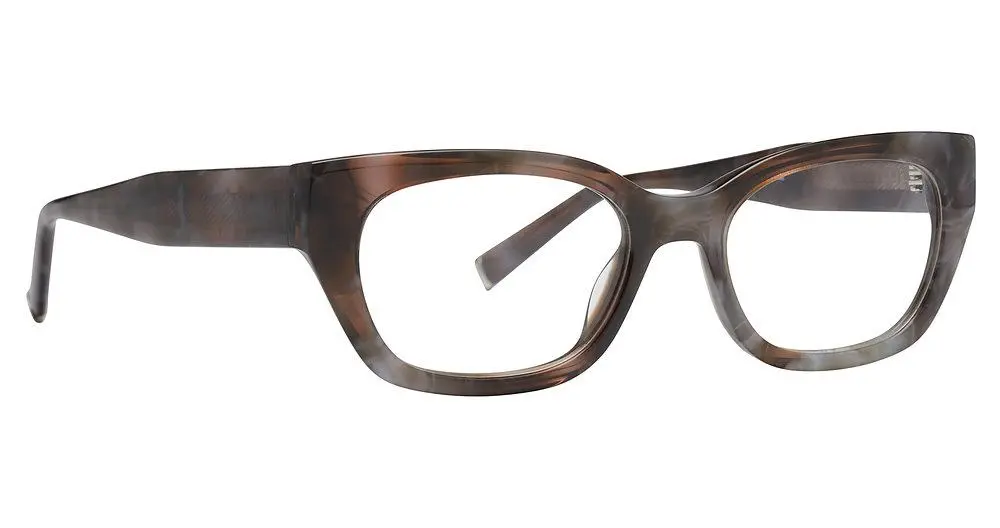 Trina Turk Ttgreta Eyeglasses 1