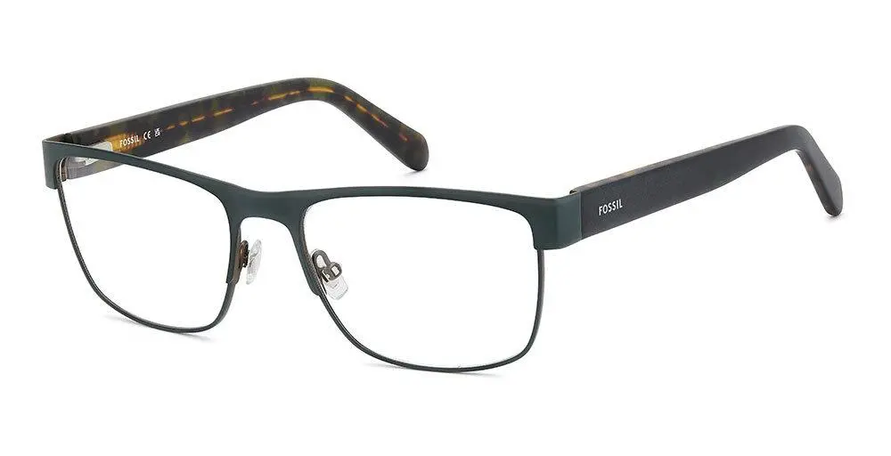 Fossil Fos7197 Eyeglasses 1