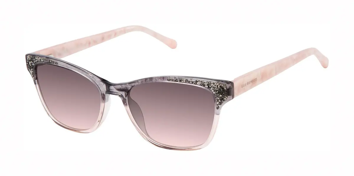 Lulu Guinness L544 Sunglasses 1