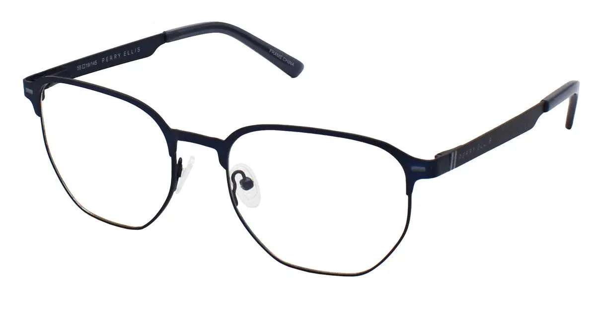 Perry Ellis 506 Eyeglasses 1