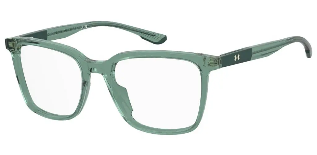 Under Armour Ua5104 Eyeglasses 1