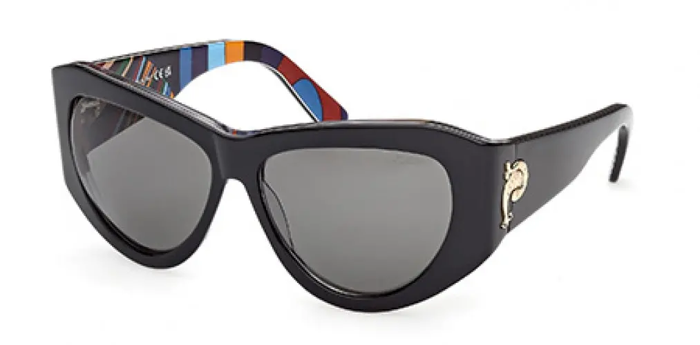 Emilio Pucci 0241 Sunglasses 1