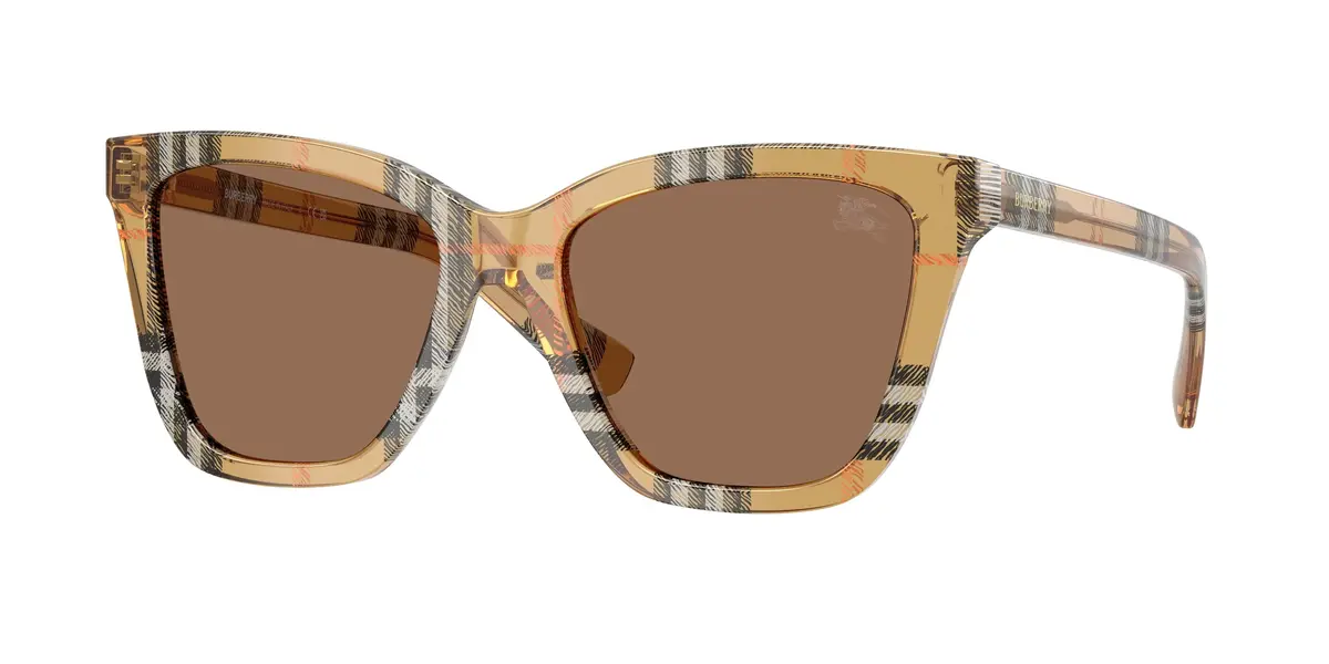 Burberry 4470F Sunglasses 1