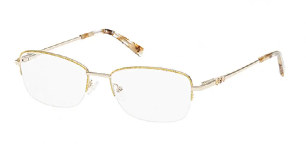 Viva 50025 Eyeglasses 1