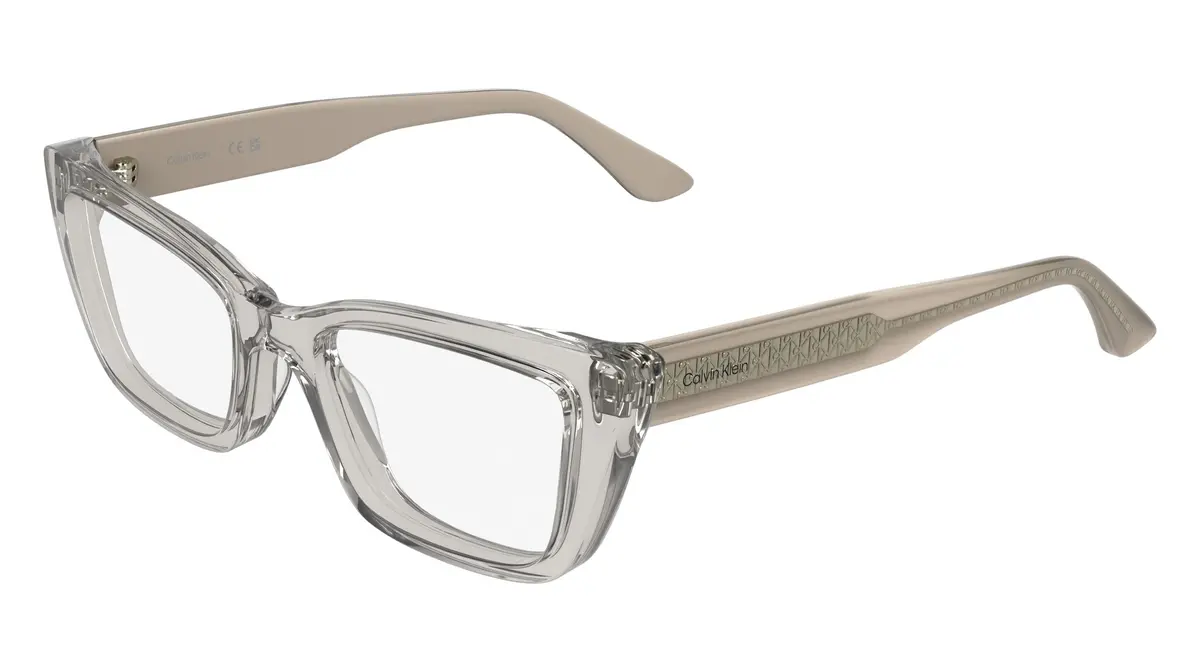 Calvin Klein Ck25549 Eyeglasses 1