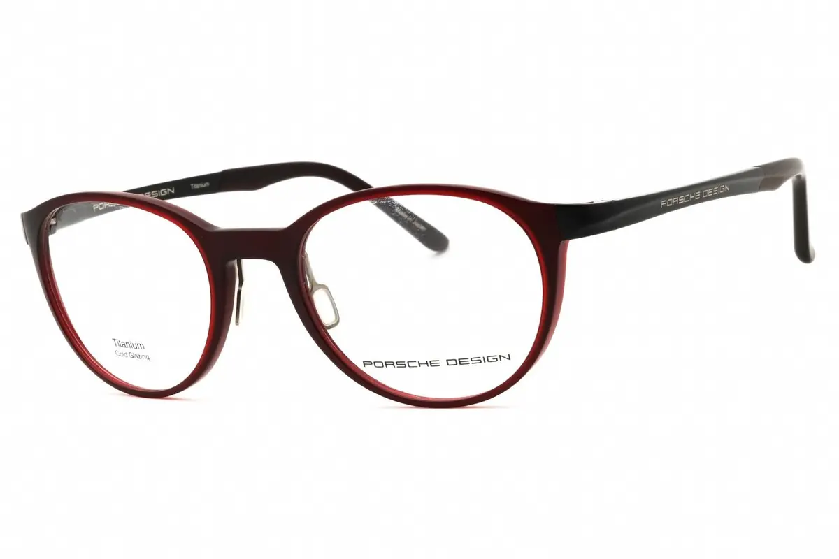 Porsche P8342 Eyeglasses 1