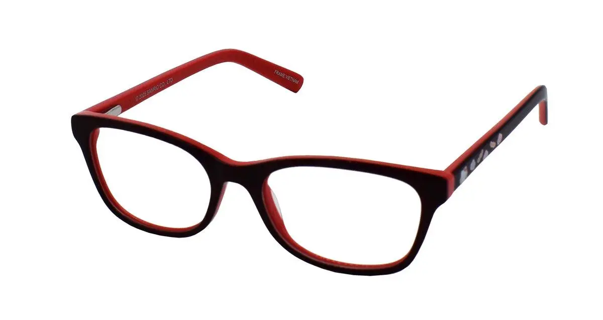 Hello Kitty 397 Eyeglasses 1