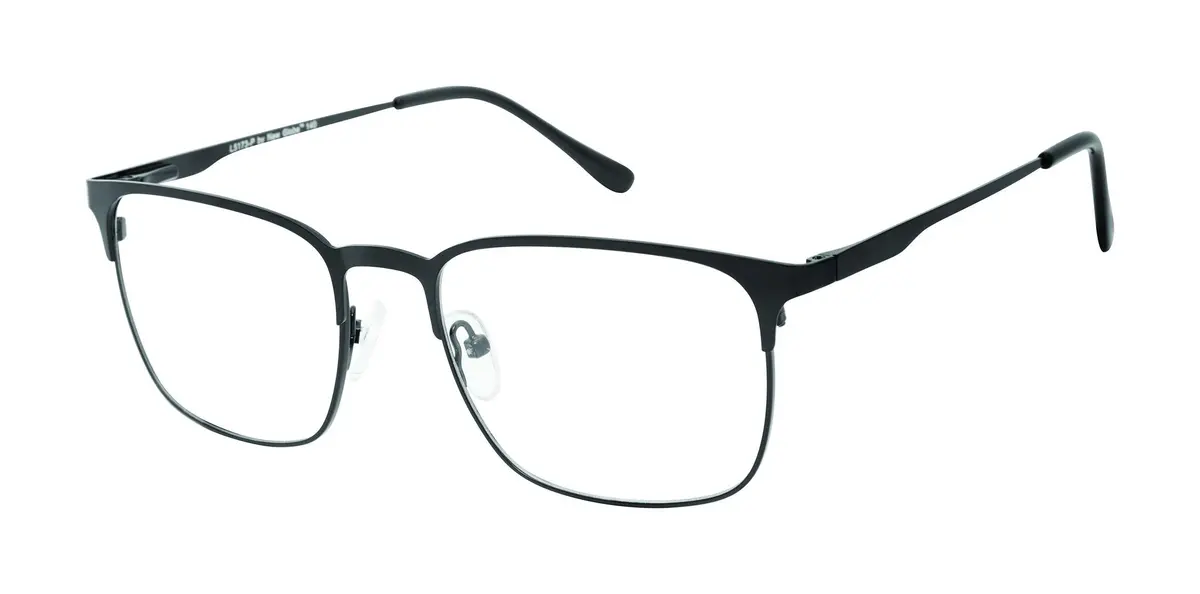 New Globe L5173-P Eyeglasses 1