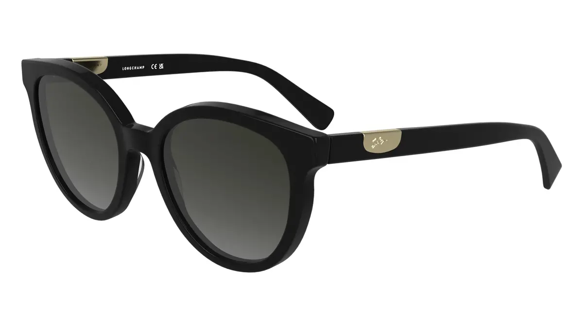 Longchamp Lo773s N Sunglasses 1