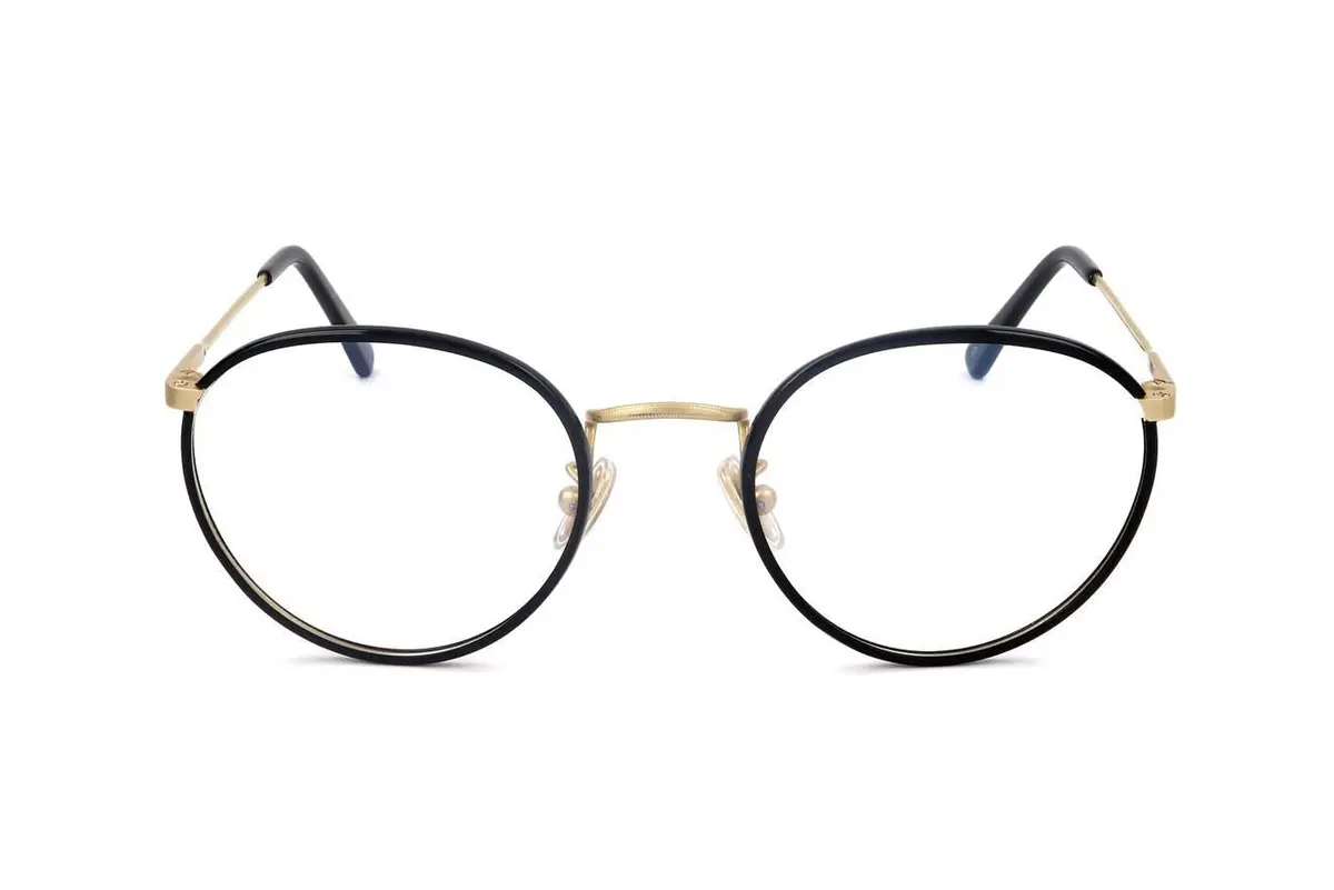 L.G.R. Cairo Eyeglasses 1