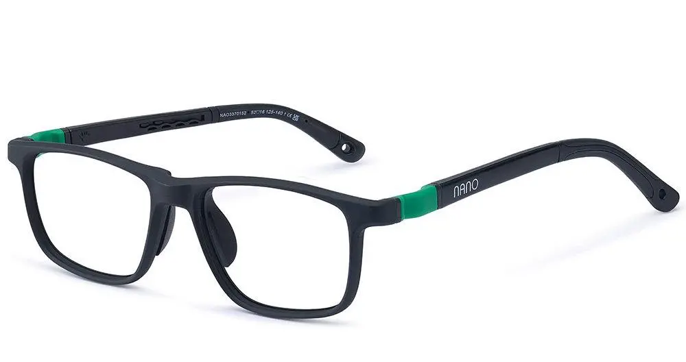 Nanovista Fanboy Cf 3.0-Nao337 Eyeglasses 1