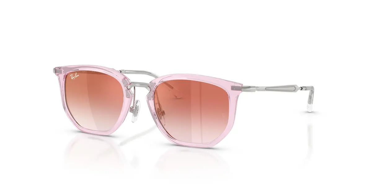 Ray-Ban Junior 9085S Sunglasses 1