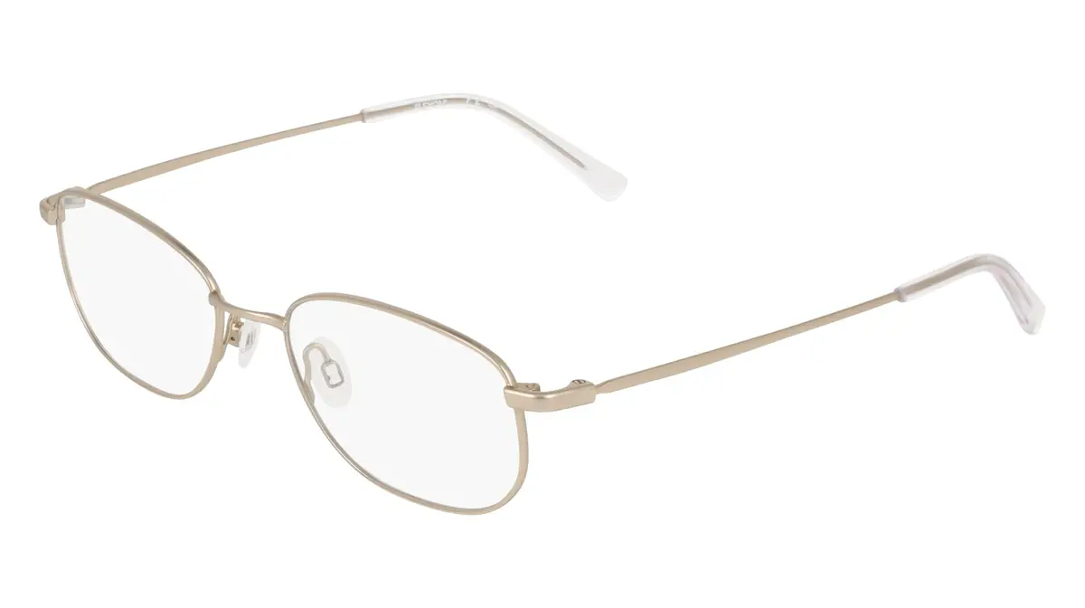 Flexon H6099 Eyeglasses 1