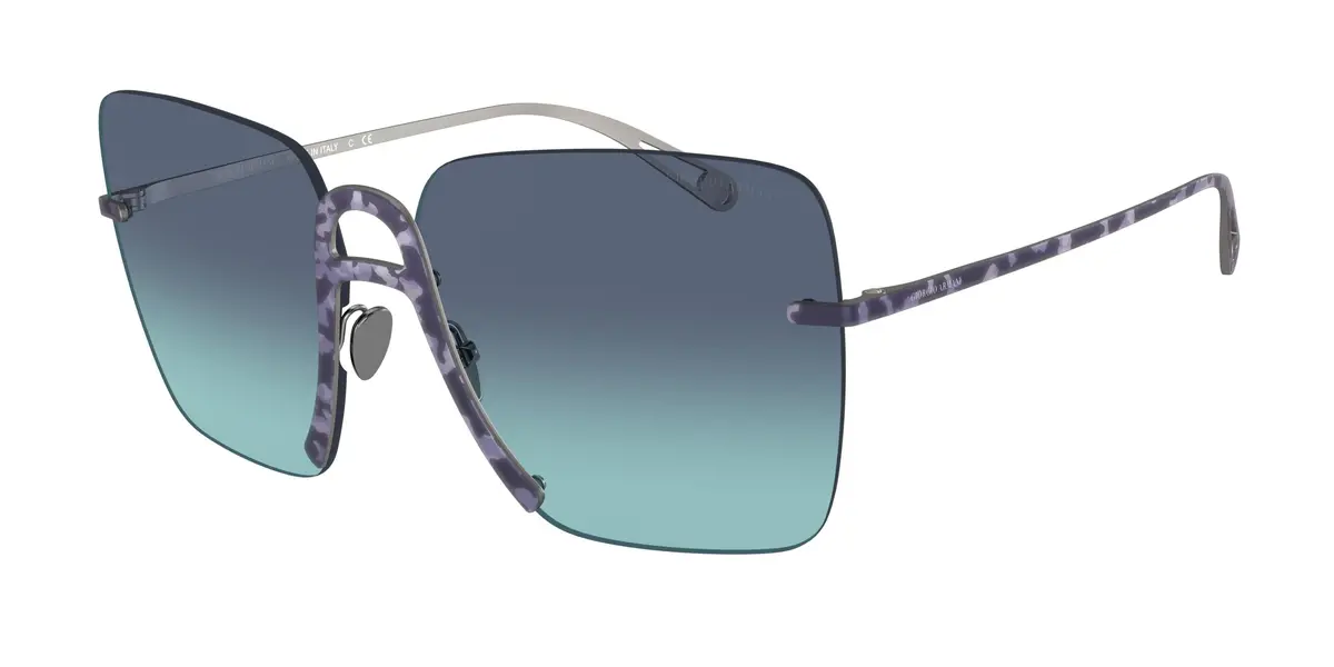 Giorgio Armani 6118 Sunglasses 2