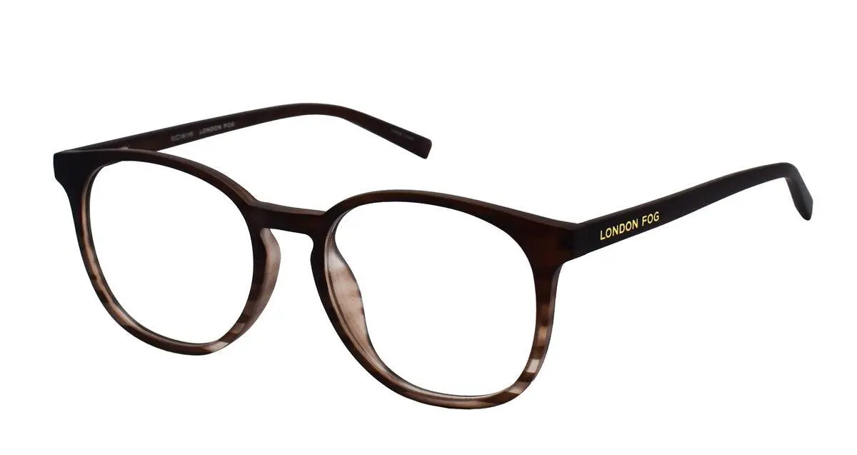 London Fog 519 Eyeglasses 1