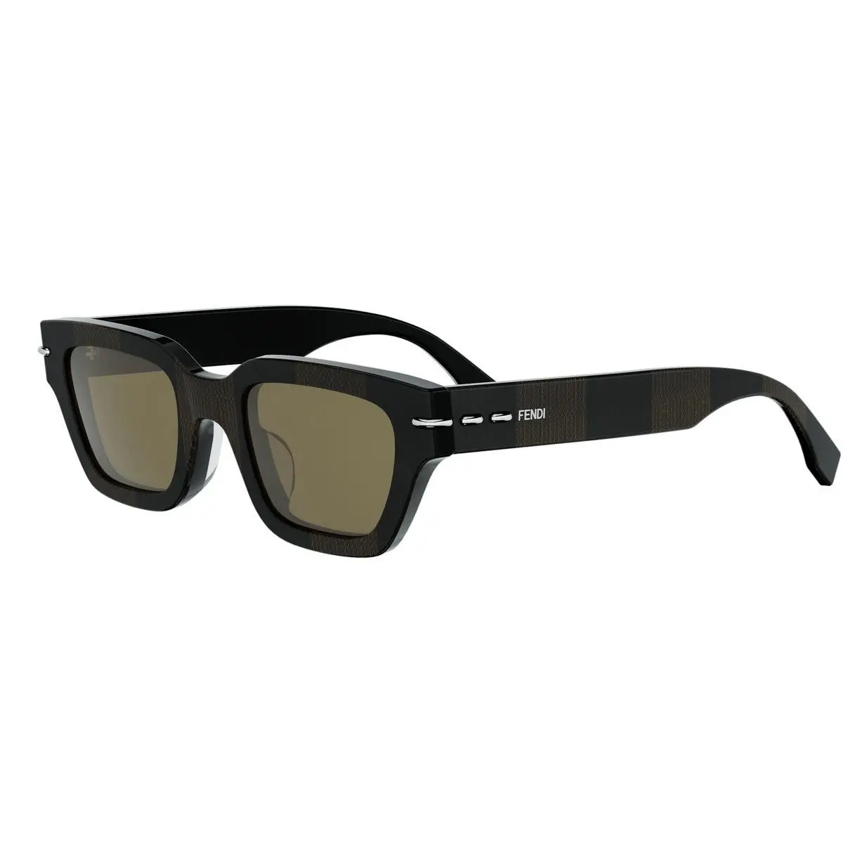 Fendi Fe40191f Sunglasses 1
