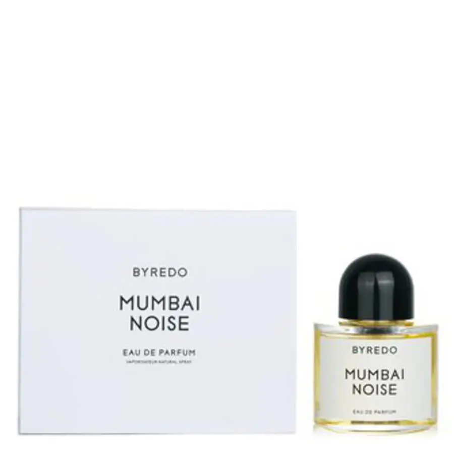 Byredo Mumbai Noise Edp Spray 1