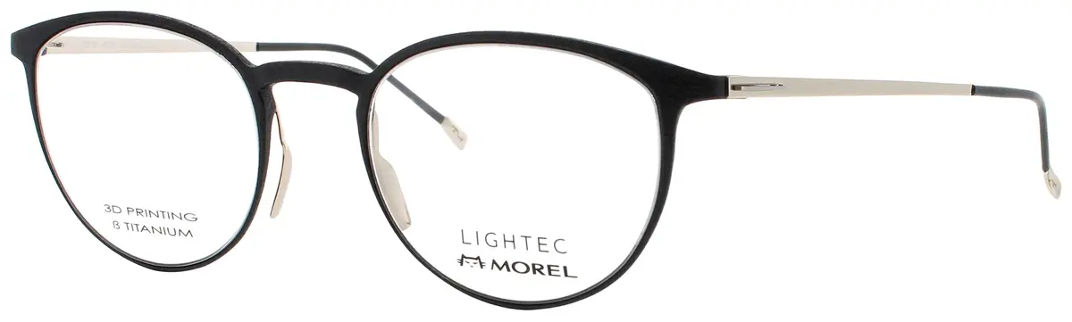 Lightec-Morel 30076L Eyeglasses 1