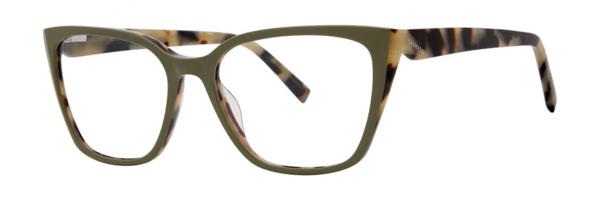 Vera Wang V737 Eyeglasses 1