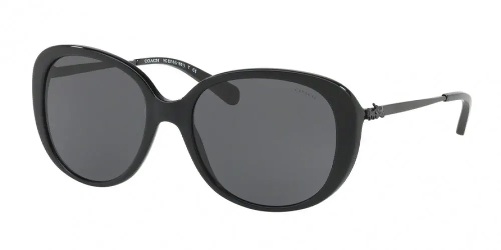 Coach L1651 8215 Sunglasses 1