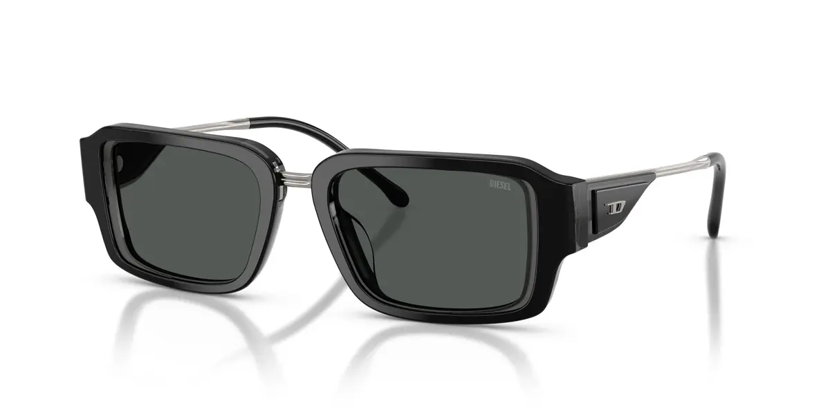 Diesel 2016U Sunglasses 1