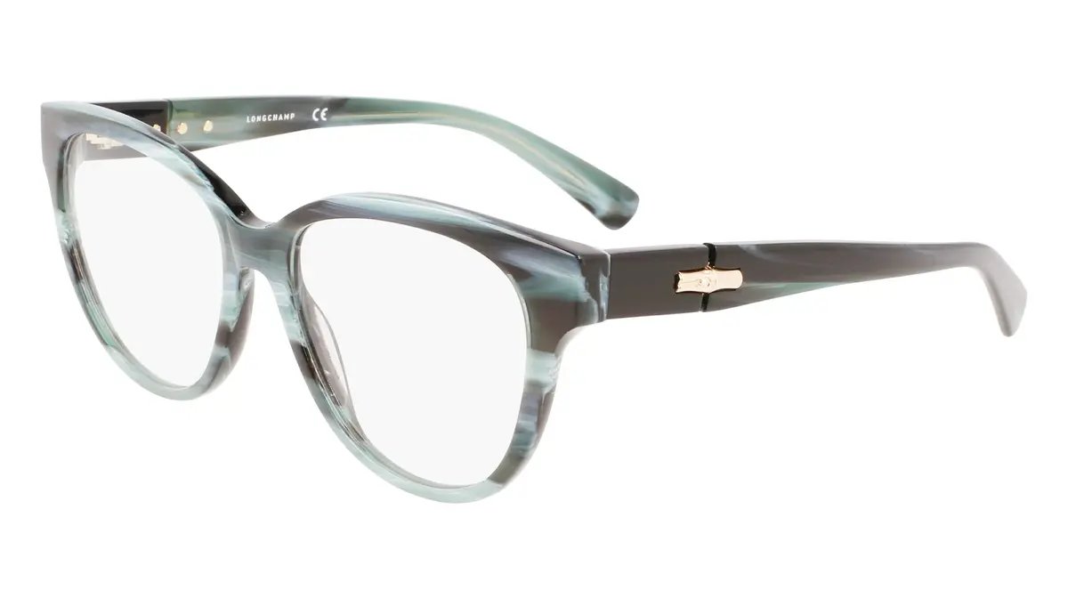 Longchamp Lo2698 Eyeglasses 1