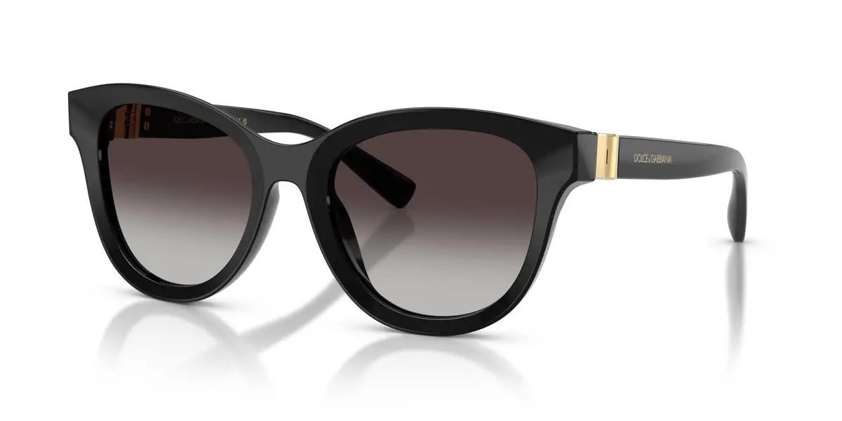 Dolce & Gabbana 4533 Sunglasses 1