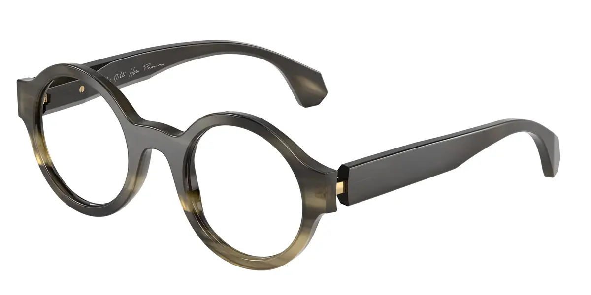 Alain Mikli 3509Co Eyeglasses 1