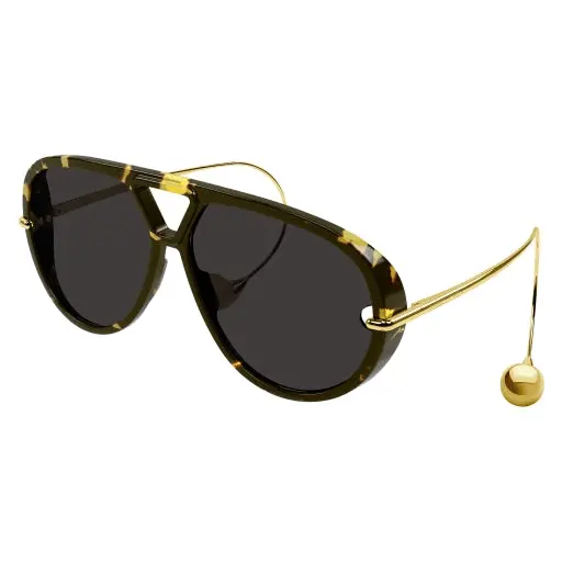 Bottega Veneta Bv1273s Sunglasses 2