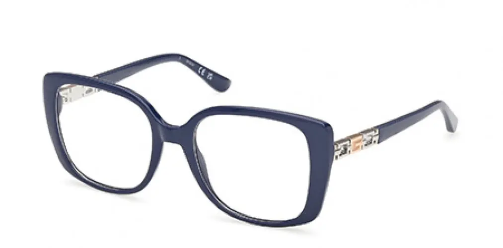 Guess 50359 Eyeglasses 1