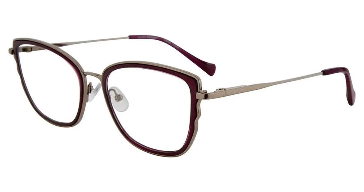 Lucky Brand D116 Eyeglasses 1