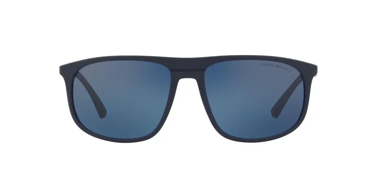 Emporio Armani 4118 Sunglasses 1