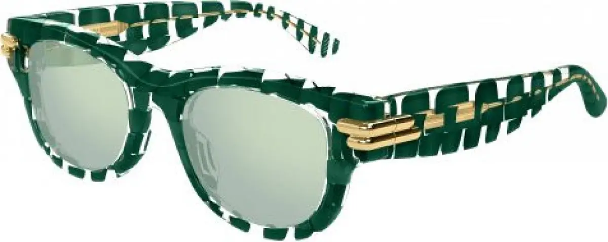 Bottega Veneta Bv1323sk Sunglasses 1