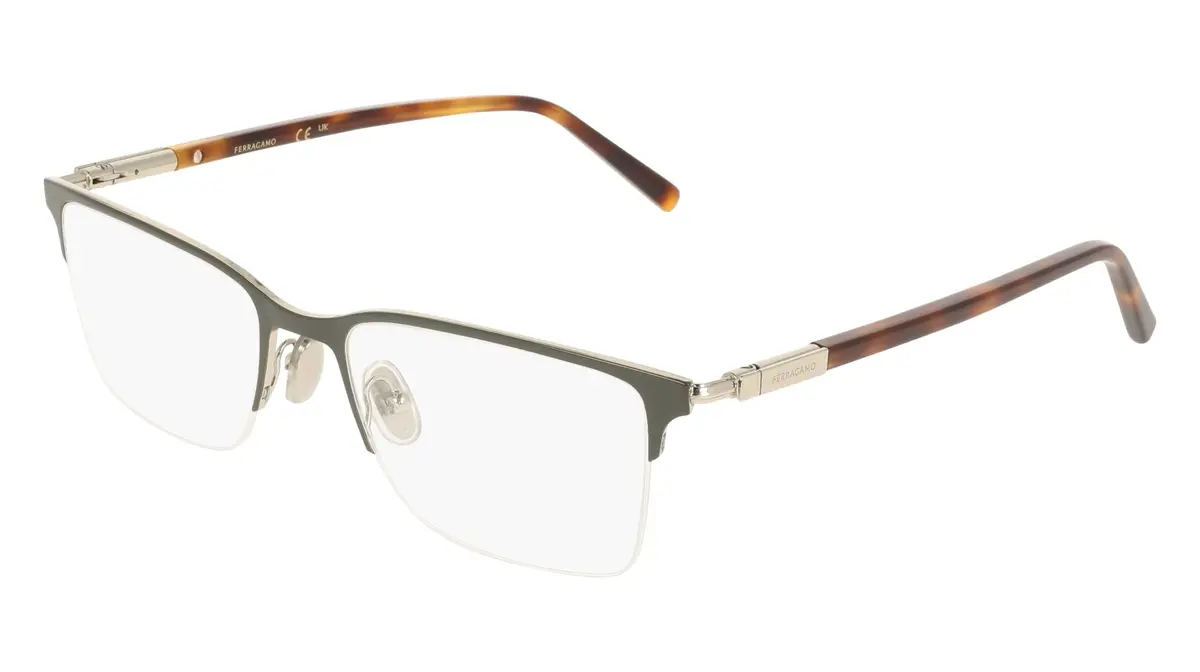 Salvatore Ferragamo Sf2238 Eyeglasses 1