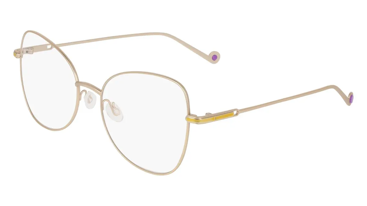 Pure P 5030 Eyeglasses 1