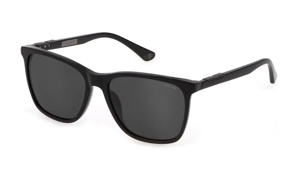 Police Spl872n Sunglasses 1