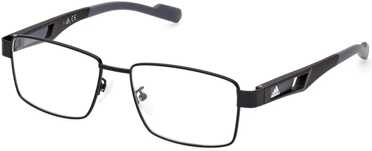 Adidas Sport 5036 Eyeglasses 1